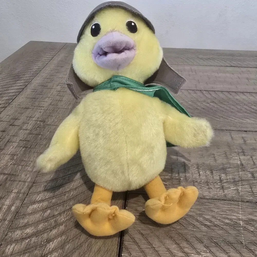 Fisher Price Ming Ming Duck 10